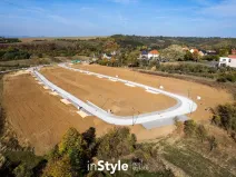 Prodej pozemku pro bydlení, Popovice, 570 m2