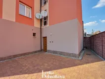 Pronájem bytu 3+kk, Hodonín, 115 m2
