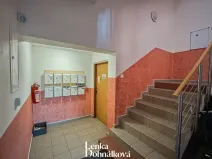 Pronájem bytu 3+kk, Hodonín, 115 m2