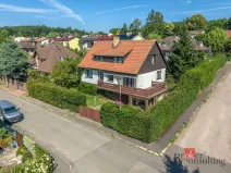 Prodej rodinného domu, Praha - Točná, K Hradišti, 210 m2