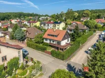 Prodej rodinného domu, Praha - Točná, K Hradišti, 210 m2