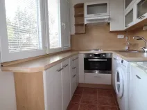 Pronájem bytu 1+kk, Hradec Králové - Slezské Předměstí, Severní, 30 m2