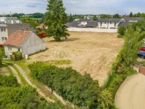 Prodej pozemku pro bydlení, Jílové u Prahy, Pražská, 2528 m2