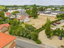 Prodej pozemku pro bydlení, Jílové u Prahy, Pražská, 2528 m2