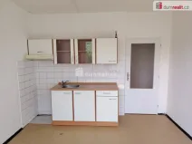 Pronájem bytu 1+1, Děčín - Děčín VI-Letná, Želenická, 38 m2