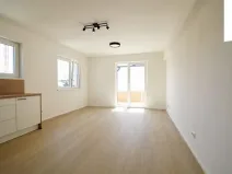 Pronájem bytu 2+kk, Liberec, Vojanova, 47 m2