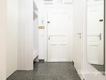 Pronájem bytu 2+kk, Praha - Nusle, Jaromírova, 58 m2