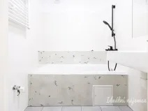 Pronájem bytu 2+kk, Praha - Nusle, Jaromírova, 58 m2
