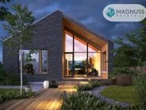 Prodej rodinného domu, Kožušany-Tážaly - Kožušany, 125 m2