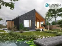 Prodej rodinného domu, Kožušany-Tážaly - Kožušany, 125 m2