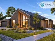 Prodej rodinného domu, Kožušany-Tážaly, 120 m2