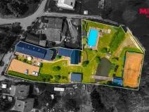 Prodej ubytování, Svojetín, 800 m2