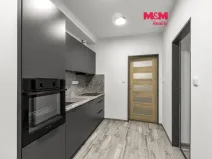 Pronájem bytu 3+1, Heřmanův Městec, náměstí Míru, 75 m2
