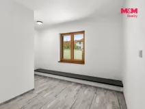 Pronájem bytu 3+kk, Heřmanův Městec, náměstí Míru, 54 m2