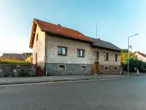 Prodej rodinného domu, Kácov, 135 m2