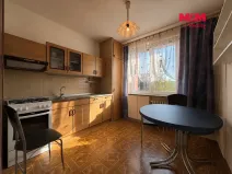 Prodej bytu 3+1, Třinec - Lyžbice, kpt. Nálepky, 68 m2