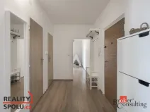 Pronájem bytu 3+1, Plzeň - Bolevec, Kaznějovská, 64 m2