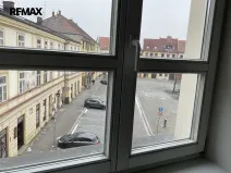 Pronájem kanceláře, Hradec Králové, Malé náměstí, 57 m2