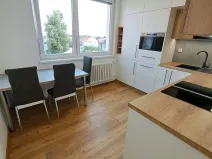 Pronájem bytu 2+1, Litovel, Novosady, 50 m2