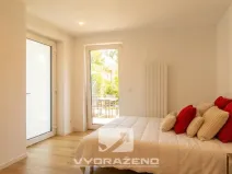 Prodej apartmánu, Brno - Zábrdovice, 20 m2
