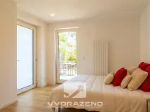 Prodej apartmánu, Brno - Zábrdovice, 20 m2