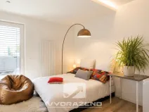 Prodej apartmánu, Brno - Zábrdovice, 20 m2