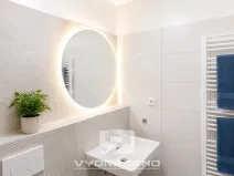 Prodej apartmánu, Brno - Zábrdovice, 20 m2
