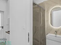 Pronájem bytu 1+kk, Praha, Seifertova, 28 m2