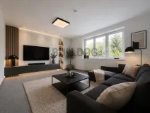 Prodej rodinného domu, Praha - Malešice, Bacháčkova, 211 m2