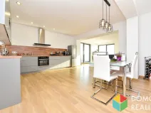 Pronájem bytu 3+kk, Beroun - Beroun-Město, Na Vinici, 110 m2