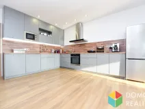 Pronájem bytu 3+kk, Beroun - Beroun-Město, Na Vinici, 110 m2