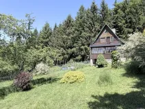 Prodej chaty, Držková, 139 m2
