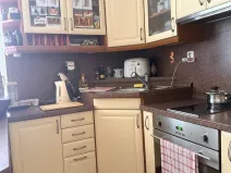 Prodej bytu 1+kk, Praha - Záběhlice, Mikanova, 26 m2