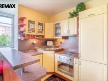 Prodej bytu 1+kk, Praha - Záběhlice, Mikanova, 26 m2