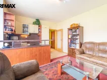 Prodej bytu 1+kk, Praha - Záběhlice, Mikanova, 26 m2