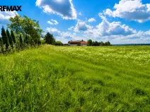 Prodej pozemku pro bydlení, Nový Bydžov, 4580 m2