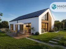 Prodej rodinného domu, Kožušany-Tážaly - Kožušany, 102 m2