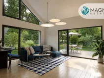 Prodej rodinného domu, Kožušany-Tážaly - Kožušany, 102 m2