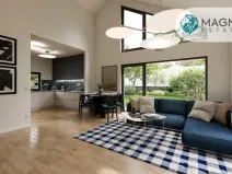 Prodej rodinného domu, Kožušany-Tážaly - Kožušany, 102 m2