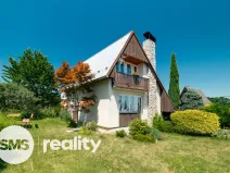 Prodej chaty, Brumovice - Pocheň, 55 m2