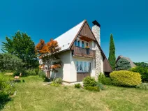 Prodej chaty, Brumovice - Pocheň, 55 m2