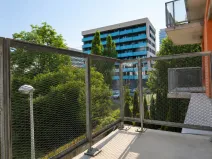 Prodej bytu 1+kk, Praha - Žižkov, Olgy Havlové, 38 m2