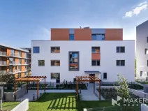 Prodej bytu 1+kk, Praha - Žižkov, Olgy Havlové, 38 m2