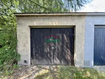 Prodej garáže, Litvínov - Horní Litvínov, K Loučkám, 20 m2