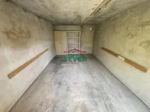 Prodej garáže, Litvínov - Horní Litvínov, K Loučkám, 20 m2