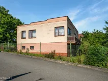 Prodej rodinného domu, Hlubočec, 180 m2