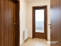 Pronájem bytu 1+kk, Brno, Košuličova, 35 m2