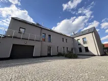 Pronájem bytu 5+kk, Praha - Libuš, Libušská, 133 m2
