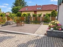 Pronájem bytu 3+1, Praha - Libuš, Libušská, 120 m2