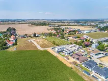 Prodej pozemku pro bydlení, Vestec, Máchova, 2304 m2